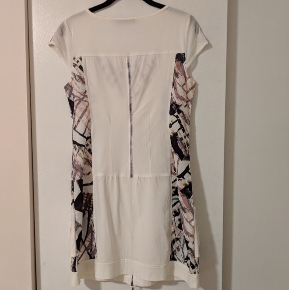C'Fait Pour Vous Paris Tunic Dress NWOT - Picture 2 of 3